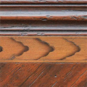 Acabados POBLANA MARQUETRY WOOD