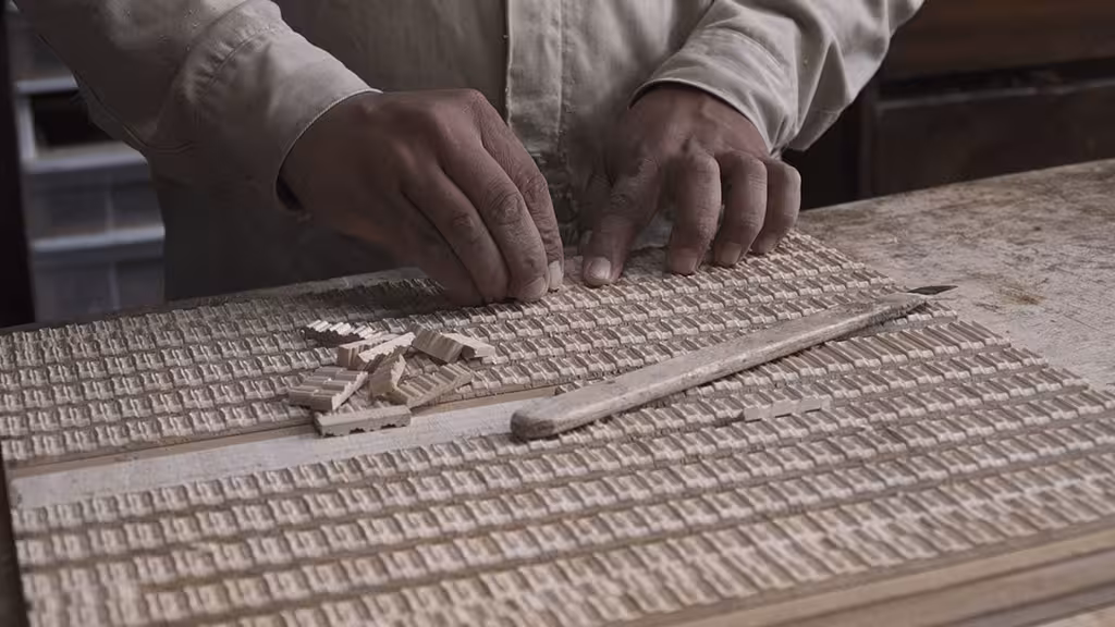 Craftsmanship Heritage