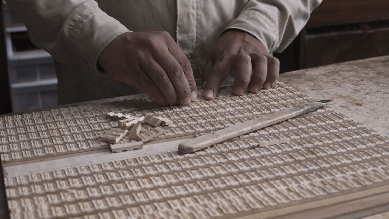 Craftsmanship Heritage: Reviving Traditional Techniques at Alfonso Marina