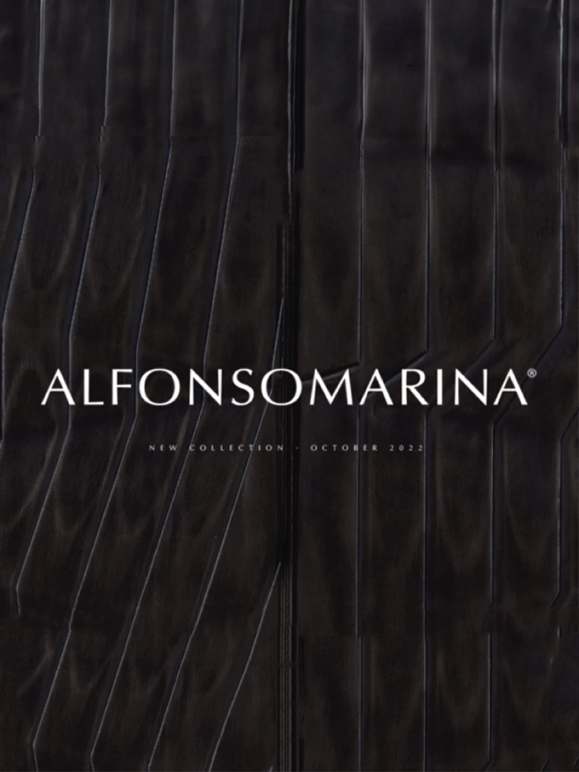 FALL COLLECTION 2022