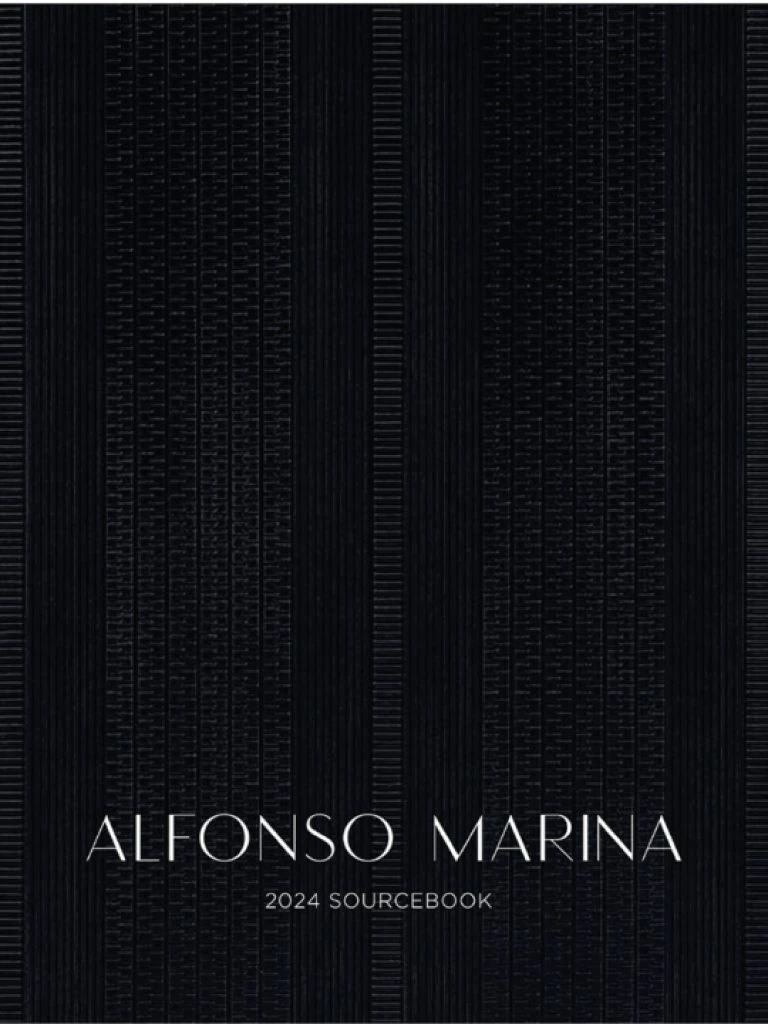 Alfonso Marina