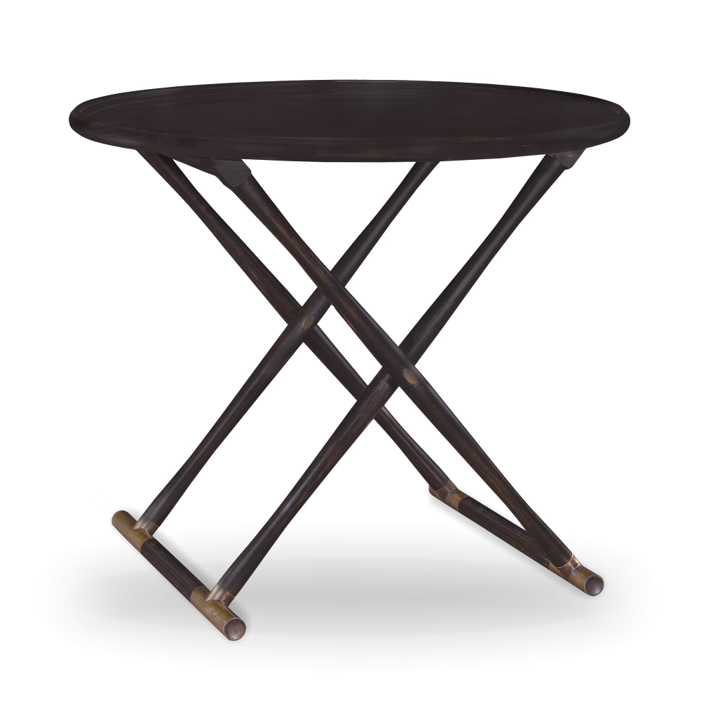 Alfonso Marina CARDIFF LAMP TABLE