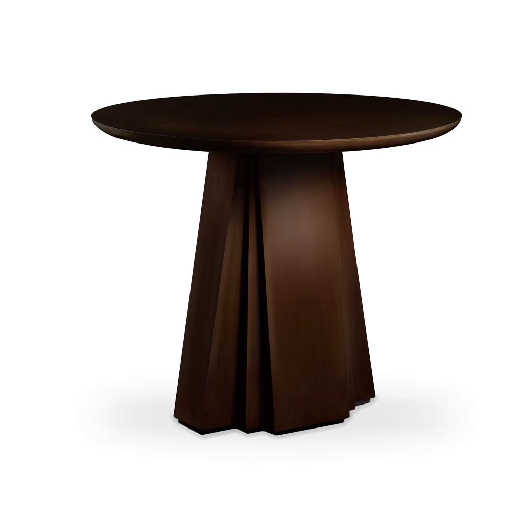 Alfonso Marina -ROCHELLE LAMP TABLE