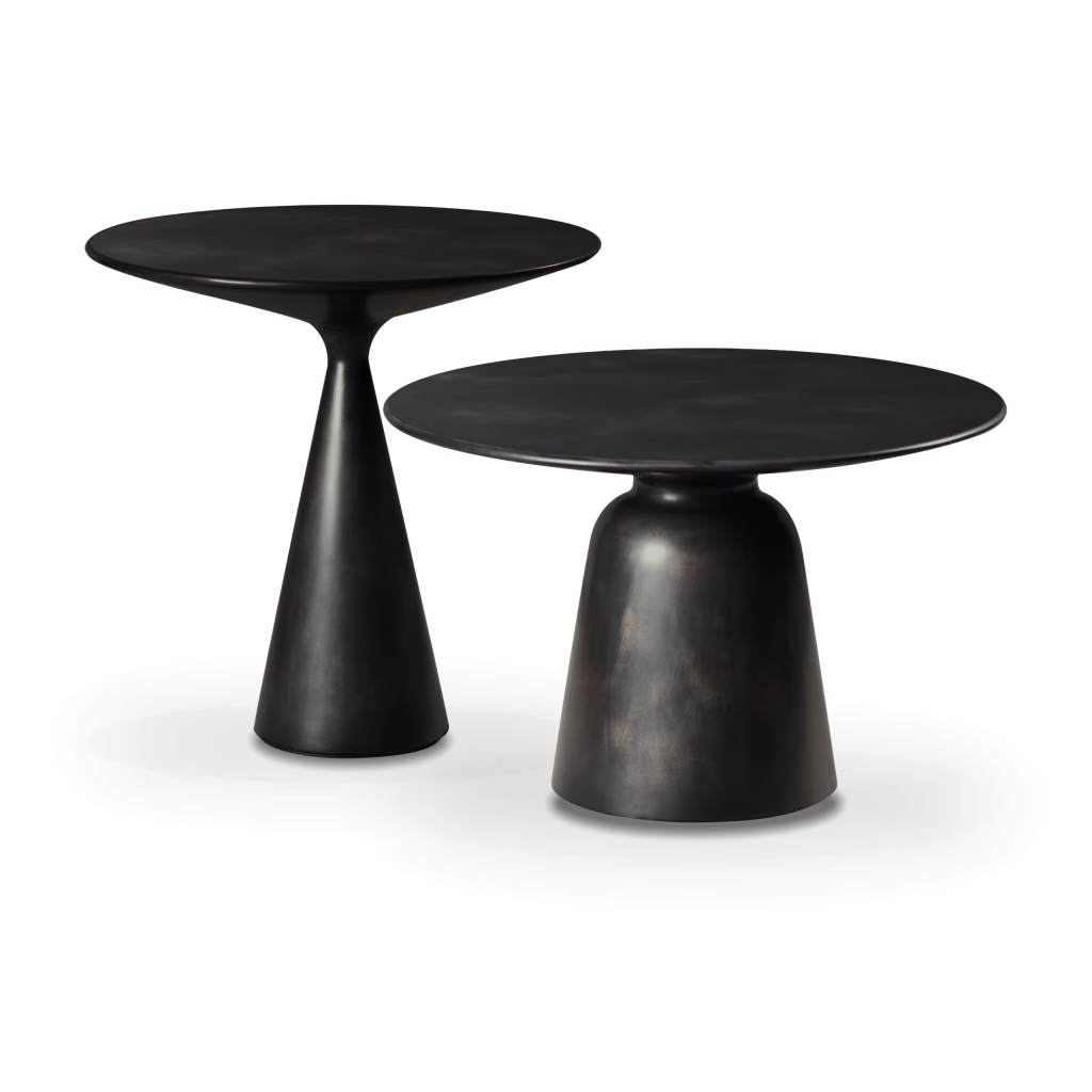 Alfonso Marina TERNI LAMP TABLE