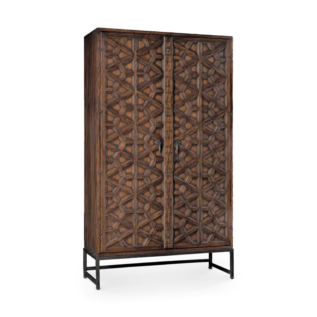 ALHAMBRA ARMOIRE