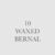 10 ENCERADO BERNAL