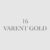 16 VARENT GOLD