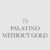 75 PALATINO WITHOUT GOLD